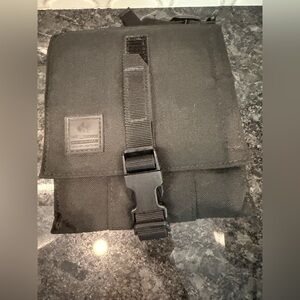 Wilderness Tactical Safepacker Belt
Holster Right Hand 7.5" x 8.5 Nylon Black